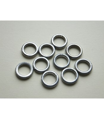 Alloy O Ring 9.5mm